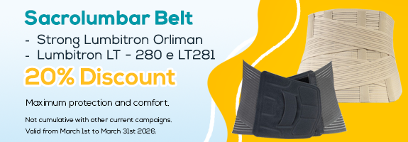 Elastic Stockings 15%